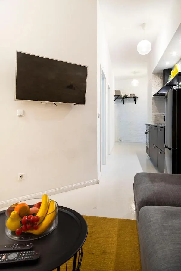 Neukolln Industrial Style 2 Bathrms 3 Bedrms +A/C Διαμέρισμα Βερολίνο