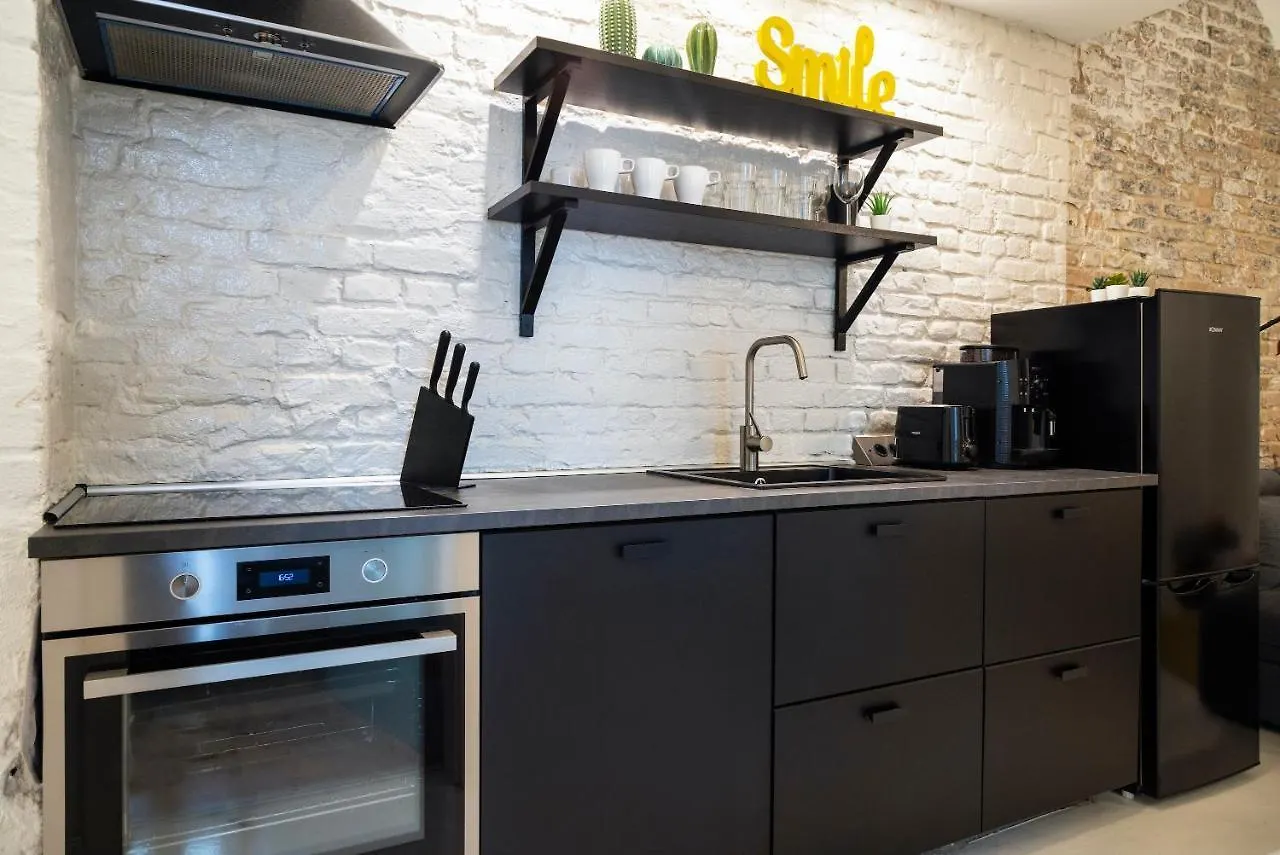 Neukolln Industrial Style 2 Bathrms 3 Bedrms +A/C Διαμέρισμα Βερολίνο